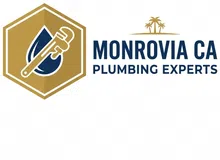 Monrovia CA Plumbing Experts logo — Monrovia, California plumbing home page